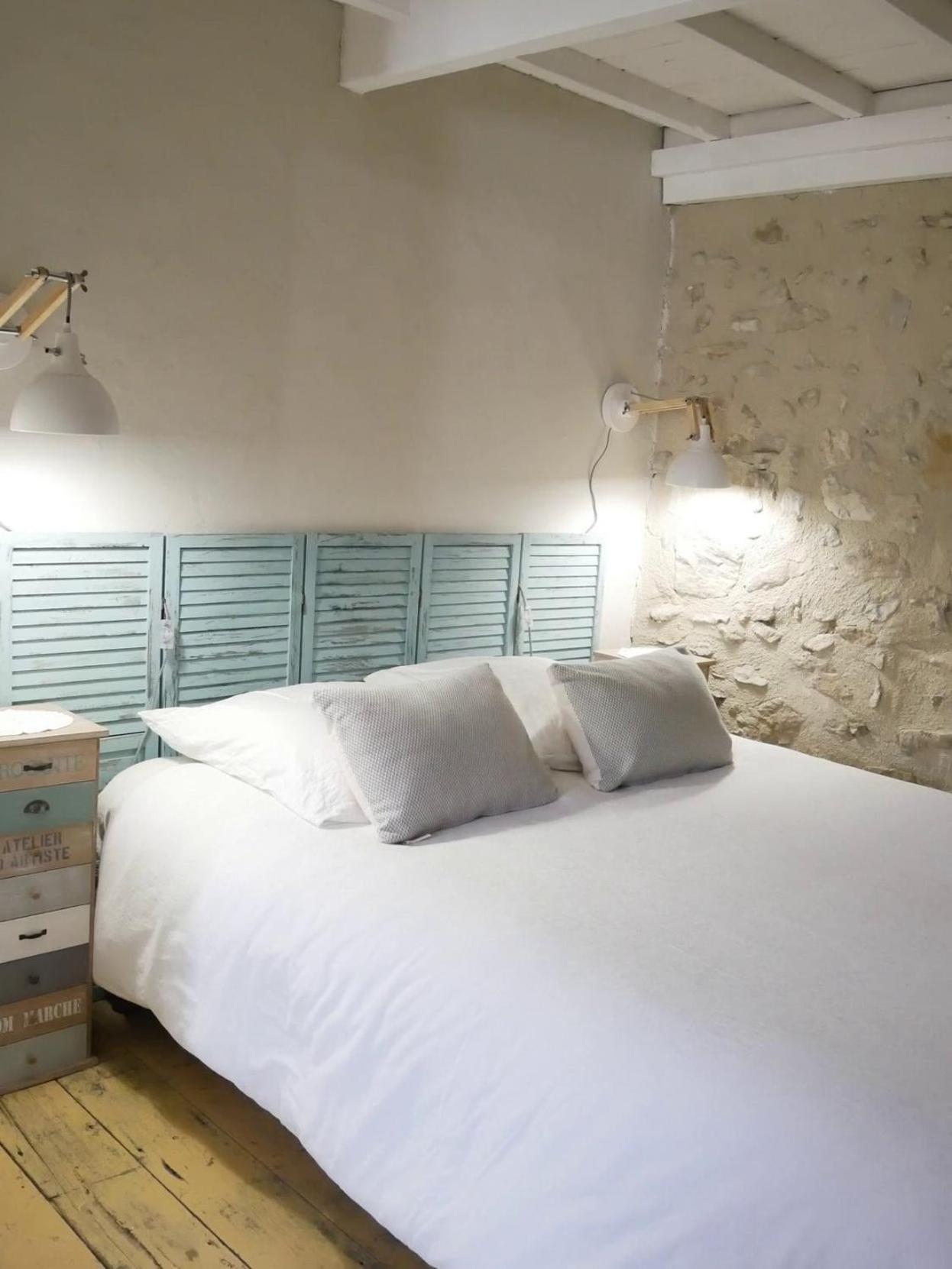 Bed and Breakfast La Maison De Marguerite Montbrun-les-Bains Zimmer foto